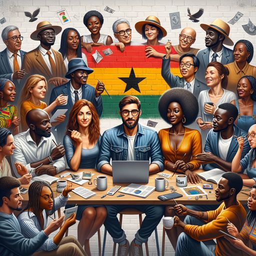 Community Over Competition